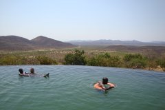 Swimming lessors for adults