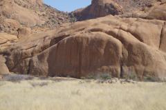 Great climbing rock