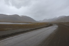 Arabel pass/plains