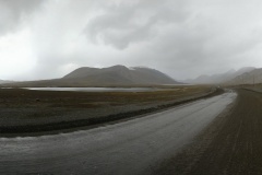 Arabel pass/plains